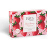 The Bath Factory Strawberry Passion Soap – Hydrating Cleansing Bar, 80g