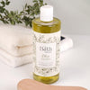 The Bath Factory Olive Garden Shower Gel – Gentle Cleansing & Nourishing, 400ml