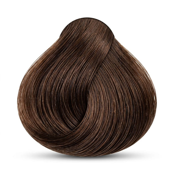 Atricos Milano Delicate Hair Color Intense Warm Series – Ammonia-Free Plant-Based Professional Color 100ml