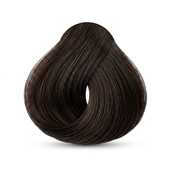Atricos Milano Delicate Hair Color Tobacco Series – Ammonia-Free Plant-Based Professional Color 100ml