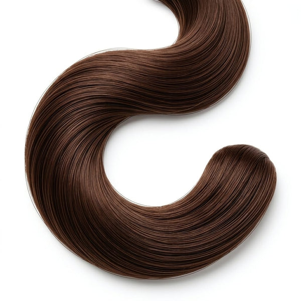 Atricos Milano Delicate Hair Color Golden Series – Ammonia-Free Plant-Based Professional Color 100ml