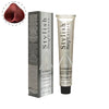 Stylish Hair Colors packaging and tube on a white background