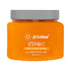 Globalstar Exfoliating Sugar Scrub with Shea Butter & Vitamin C – 600g, Nourishes & Revitalizes Skin