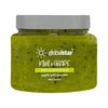 Globalstar Kiwi & Grapes Sugar Scrub 600g – Refreshing Exfoliation with Shea Butter for Smooth, Moisturized Skin