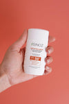 Sinoz Sebum Balance Fluid Sunscreen SPF 50+ PA++++ – Matte Finish, Oil Control for Oily & Acne-Prone Skin