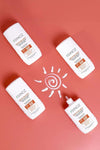 Sinoz Sebum Balance Fluid Sunscreen SPF 50+ PA++++ – Matte Finish, Oil Control for Oily & Acne-Prone Skin