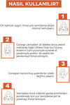 Sinoz Sebum Balance Fluid Sunscreen SPF 50+ PA++++ – Matte Finish, Oil Control for Oily & Acne-Prone Skin