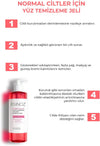 Sinoz Hydrapro Face Cleansing Gel – Deeply Moisturizing Cleanser for Normal Skin, 400ml
