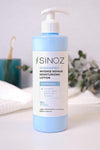 Sinoz Hydrapro Intensive Repair Moisturising Lotion – Deep Hydration & Barrier Support, 400ml