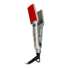 Gjarrah Wide ceramic to straighten hair FL-1003