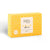 The Bath Factory Gold Aura Moisturizing Hand & Body Soap – Nourishing Cleansing Bar, 80g