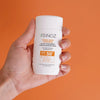 Sinoz Liquid Sunscreen SPF50+ for Spotted Skin – Gentle, Fragrant Sun Protection & Even Tone, 50ml