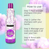 Morfose Keratin Hair Care Kit – 500ml Shampoo, 250ml Mask & 400ml 2-Phase Conditioner for Smooth, Frizz-Free Hair