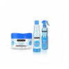 Morfose Collagen Hair Care Kit – 500ml Shampoo, 250ml Mask & 400ml 2-Phase Conditioner for Strong, Healthy Hair