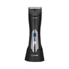 Globalstar Electric Shaver for Sensitive Areas – Precision Trimmer with Type-C Charging Stand