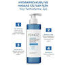 Sinoz Hydrapro Facial Cleansing Gel – Intensive Moisturizing for Dry Sensitive Skin, 400ml
