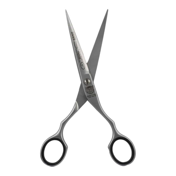 Kiepe Fama 6" Professional Hair Cutting Scissors – Lightweight 50 g, Barber & Salon Shears