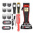 WMARK NG-X1 Professional Hair Clipper 10000 RPM Maglev Motor DLC Blade - Zero Gap Fade Clipper with 6 Combs