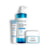 Sinoz Pro Series Dry Skin Care Set – Cleansing Gel, Hydro Pro Cream & Lip Balm Trio