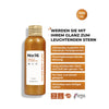 Sinoz No:16 Miracle Shimmer Oil – Illuminating Face, Body & Hair Oil with 16 Precious Oils, 100ml