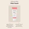 Sinoz Pink Touch SPF 50 Facial Sunscreen – Skin Brightening, Tone Equalizer, Anti-Aging, 50ml