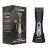 Globalstar Electric Shaver for Sensitive Areas – Precision Trimmer with Type-C Charging Stand