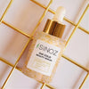 Sinoz 24K Gold Beauty Face Serum – Hydrating, Brightening & Anti-Aging Skincare, 30ml