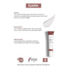 Sinoz Eye Contour Cream – Brightening, Firming & De-Puffing for Dark Circles and Wrinkles, 15ml