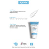 Sinoz Intensive Moisturizing Hand Cream – Deep Hydration & Repair with Shea Butter & Panthenol, 50ml