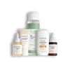 Sinoz Blemish Set 5-in-1 – Dark Spot Treatment & Brightening Skincare Kit