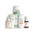 Sinoz Blemish Set 5-in-1 – Dark Spot Treatment & Brightening Skincare Kit