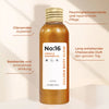 Sinoz No:16 Miracle Shimmer Oil – Illuminating Face, Body & Hair Oil with 16 Precious Oils, 100ml