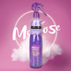 Morfose Keratin Hair Care Kit – 500ml Shampoo, 250ml Mask & 400ml 2-Phase Conditioner for Smooth, Frizz-Free Hair