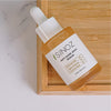 Sinoz Anti-Dark Spot Arbutin Serum – Niacinamide 5% & Alpha Arbutin 2%, Brightening & Spot Correcting, 30ml