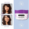 Morfose Keratin Hair Care Kit – 500ml Shampoo, 250ml Mask & 400ml 2-Phase Conditioner for Smooth, Frizz-Free Hair