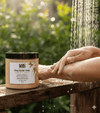 Vai Naturals Body Care Trio Licorice & Vanilla – Sugar Scrub 600g, Body Soap 500ml & 48-Hour Hydrating Body Butter 300ml