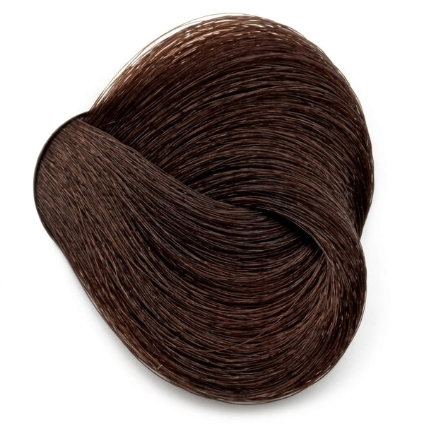 Atricos Milano Delicate Hair Color Intense Warm Series – Ammonia-Free Plant-Based Professional Color 100ml