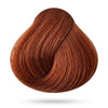 Atricos Milano Delicate Hair Color Intense Copper Blonde Series – Ammonia-Free Plant-Based Professional Color 100ml