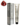 Stylish Hair Colors packaging and tube on a white background