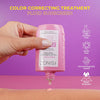 Sinoz Pink Touch Color Correcting Treatment SPF 50+ – Redness Reducer & Skin Tone Equalizer, 50ml