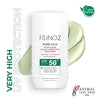 Sinoz Cica Serie – Soothing & Repairing Skincare Set with Centella Asiatica