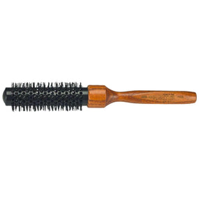 Optima Professional Ceramic Thermal Hair Brush, Blowdry Hair Brush For All Hair Types 33mm 7425 - Awarid UAE