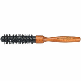 Optima Professional Ceramic Thermal Hair Brush, Blowdry Hair Brush For All Hair Types 25mm 7426 - Awarid UAE