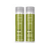 Cadiveu Brasil Cacau Vegan Repair Shampoo And Conditioner Hair Care Set 1x2 250ml - Awarid UAE