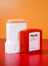 Sinoz No:16 Shimmer Stick – Illuminating Face & Body Moisturizer with 16 Natural Oils, 0.3 Fl Oz