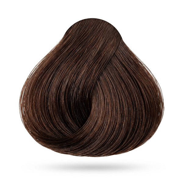 Atricos Milano Delicate Hair Color N Series – Ammonia-Free Plant-Based Professional Color 100ml
