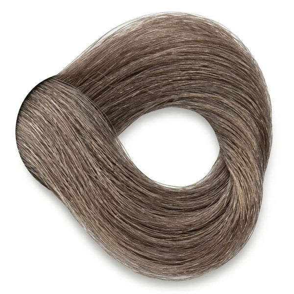 Atricos Milano Delicate Hair Color Pearl Blonde Series – Ammonia-Free Plant-Based Professional Color 100ml