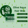 RedOne Olive Aqua Hair Gel Wax Full Force (150ml) - Ultimate Hold & Shine