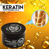 RedOne Keratin Hair Gel Maximum Control Silver 450ml