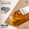 Sinoz No 16 Miracle Oil – Multi-Purpose Face, Body & Hair Nourishing Oil, 100ml
